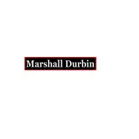 Marshall Durbin Marshall Durbin