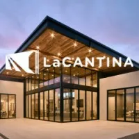 LaCantina Doors