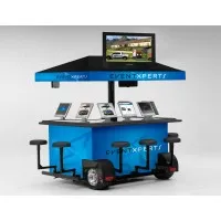 EventXPERTS - MMU (Mobile Marketing Unit)