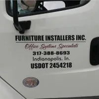Furniture Installers of Indiana