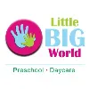 Little Big World Little Big World