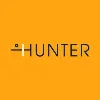 HUNTER HUNTER
