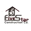 FIVE STAR CONSTRUCTION COMPANY FIVE STAR CONSTRUCTION COMPANY