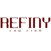 REFINY LAW FIRM