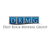 Deep Rock Mineral Group, Inc.