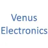 Venus Electronics/Kevin Scientific Instruments Venus Electronics/Kevin Scientific Instruments