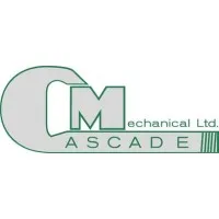 Cascade Mechanical Ltd. Cascade Mechanical Ltd.