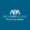 American Bar Association Rule of Law Initiative American Bar Association Rule of Law Initiative