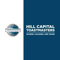 Hill Capital Toastmasters