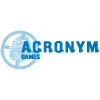 A.C.R.O.N.Y.M. Games A.C.R.O.N.Y.M. Games