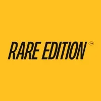 Rare Edition Rare Edition