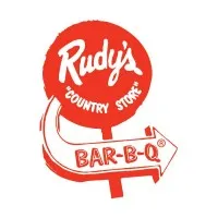 Rudy's "Country Store"​ and Bar-B-Q