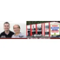Derosa Automotive Services Ltd