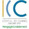 Hôpital de Cannes - Simone Veil