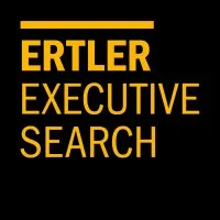 ERTLER EXECUTIVE SEARCH