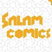 Salamcomics