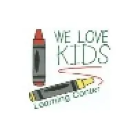 We Love Kids Learning Ctr
