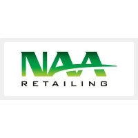 NAA Retailing Corporation NAA Retailing Corporation
