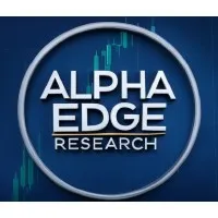 Alpha Edge Research