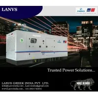 Lanvs Greek India Pvt.Ltd.