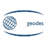GEODES MÜHENDİSLİK & MÜŞAVİRLİK HİZMETLERİ AŞ. GEODES MÜHENDİSLİK & MÜŞAVİRLİK HİZMETLERİ AŞ.