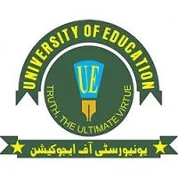 University of Education, Lower Mall Campus, Lahore