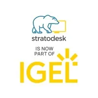 Stratodesk  | Now part of IGEL