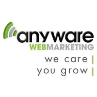 Anyware Web Design & Marketing New Zealand