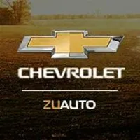 CHEVROLET - ZUAUTO SAC.