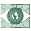 Aligned Vision Behavior Aligned Vision Behavior