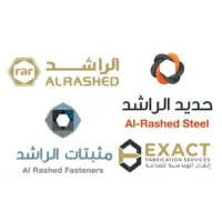 Al Rashed Fasteners, Steel and Engineering Fabrication Services