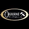 Osborne Wood Products, Inc. Osborne Wood Products, Inc.