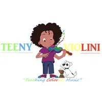 Teeny Violini
