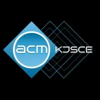 KJSCE ACM Student Chapter KJSCE ACM Student Chapter