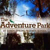 The Adventure Park at Sandy Spring