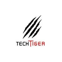 Tech Tiger Tech Tiger