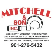 MITCHELL AND SON INC