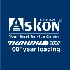 Askon Demir Çelik Askon Demir Çelik