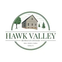 Hawk Valley Retreat & Cottages