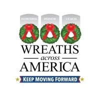 Wreaths Across America