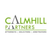 Calmhill Partners