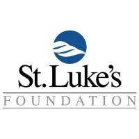 St. Luke's Foundation St. Luke's Foundation