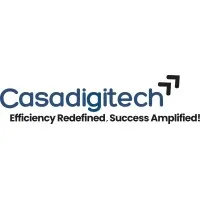 CasaDigiTech Pvt Ltd