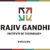 Rajiv Gandhi Institute of Technology, BANGALORE Rajiv Gandhi Institute of Technology, BANGALORE