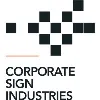 Corporate Sign Industries™ Corporate Sign Industries™