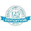 John B. Conomos, Inc.