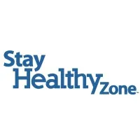 Stay Healthy Zone Stay Healthy Zone
