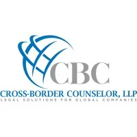Cross-Border Counselor, LLP (CBC)