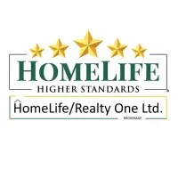 HomeLife/Realty One Ltd., Brokerage