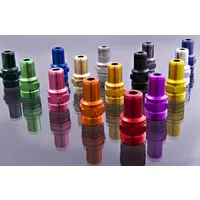 Apex Anodizing & Metal Finishing